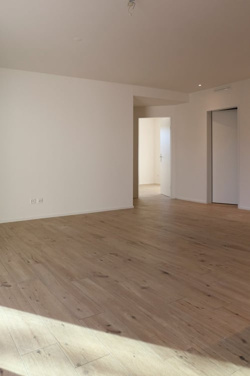 3 Zimmer Wohnung 2