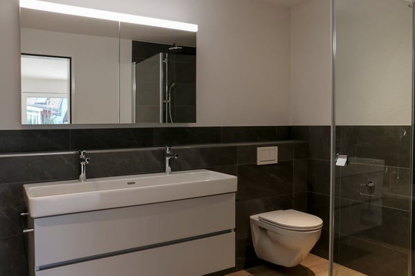 3 Zimmer Wohnung 4