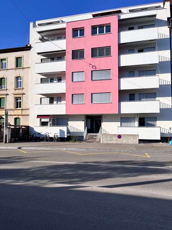 Frisch renovierte 1-Zimmer-Wohnung Nachmieter:in gesucht 5