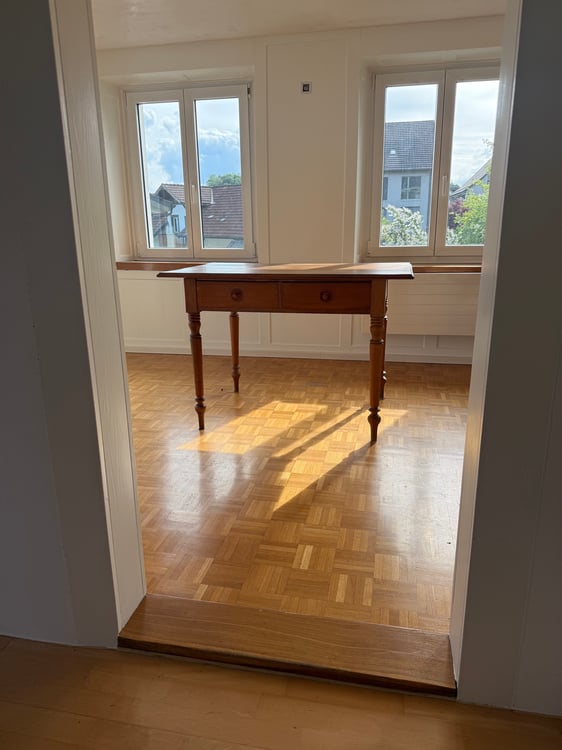 Schönes Einfamilienhaus an guter Lage in Uster 4