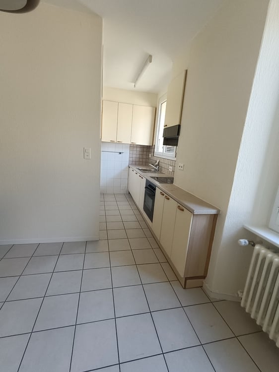Affittasi 4 locali a Fornasette 1500 tt compreso 4