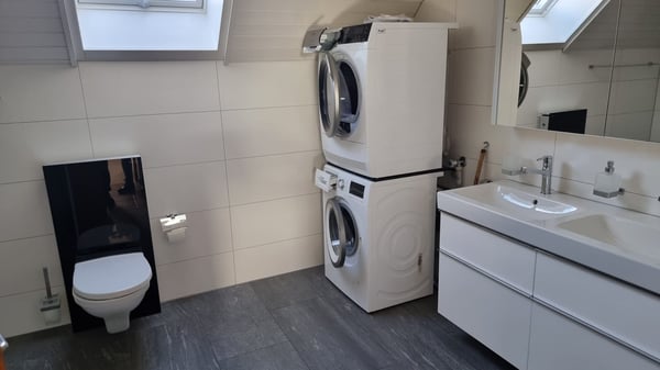 Charmante 4.5 Zimmer Wohnung mit Galerie in Hägendorf 3