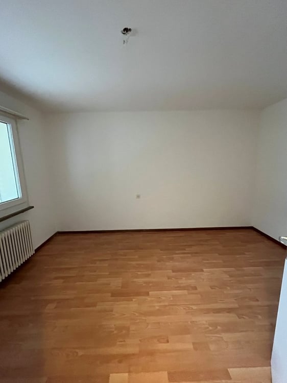 Kleine aber feine 3-Zimmerwohnung in Aarau 3