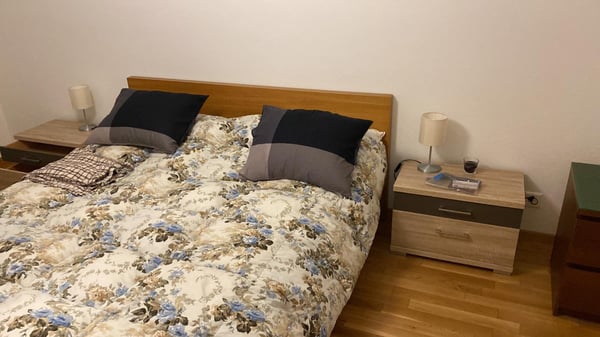 Apartment for rent 4