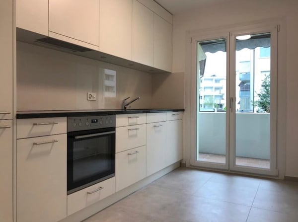 3-Zimmer Wohnung in Allschwil, Gartenstrasse 34 2