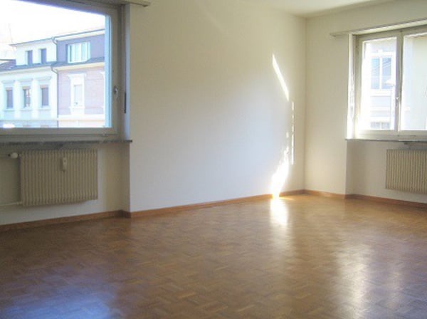 3-Zimmer Wohnung in Allschwil, Gartenstrasse 34 4