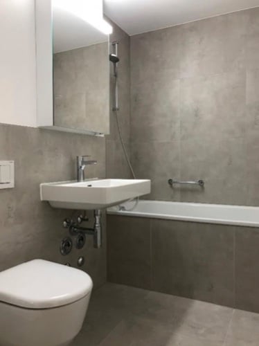 3-Zimmer Wohnung in Allschwil, Gartenstrasse 34 3