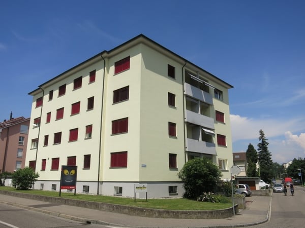 Immagine anteprima degli immobili
