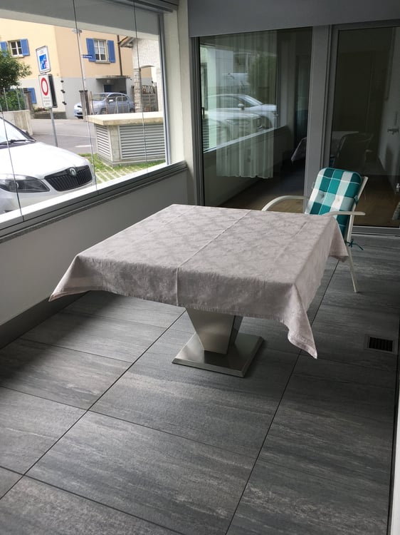 2.5 Zimmer Wohnung 4