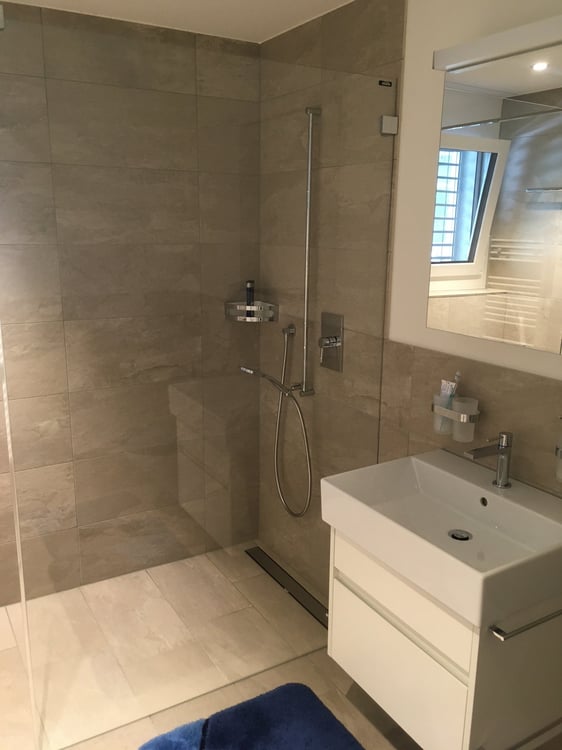 2.5 Zimmer Wohnung 2