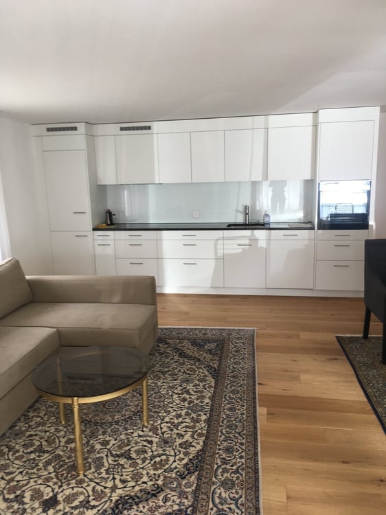 2.5 Zimmer Wohnung 3
