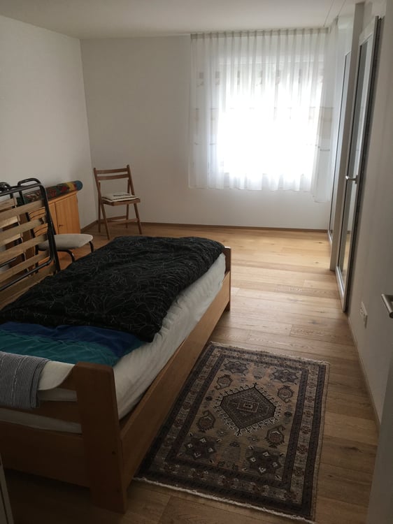 2.5 Zimmer Wohnung 5