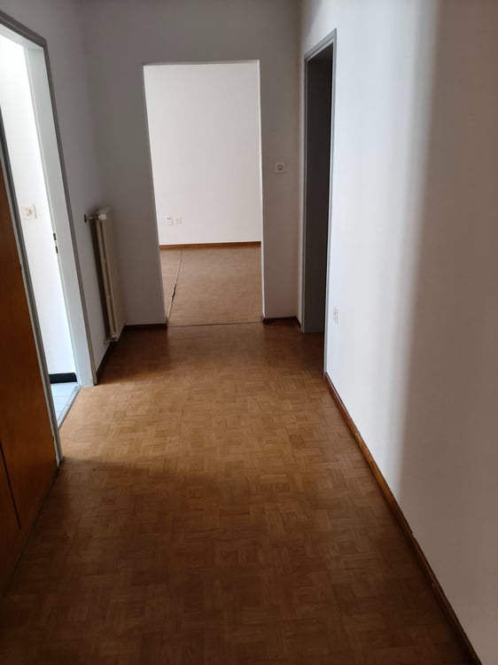 Affittasi appartamento spazioso 5