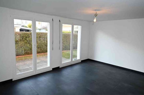 Frisch saniertes Doppel-Einfamilienhaus Allschwil 5