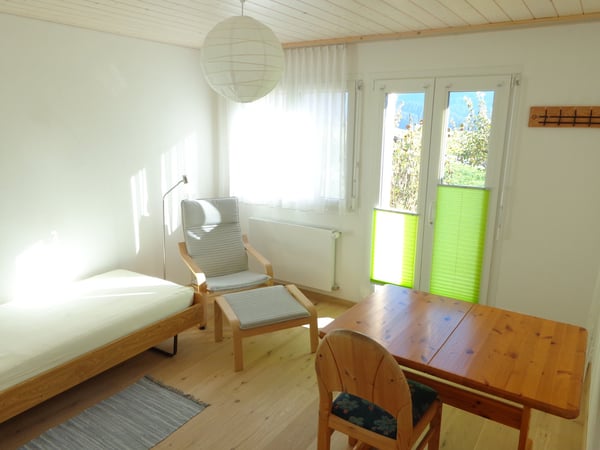 Zimmer zu vermieten 2