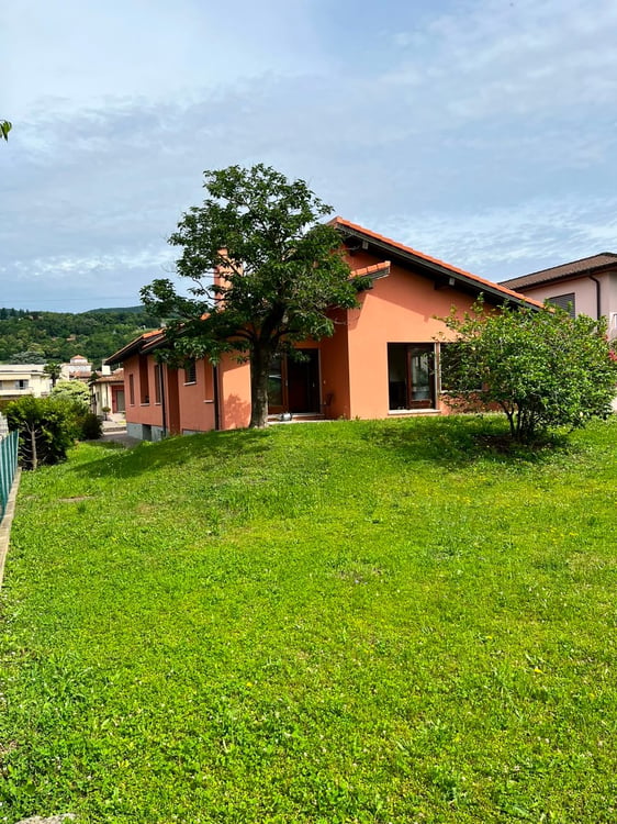 affittasi casa unifamigliare a Ligornetto 2