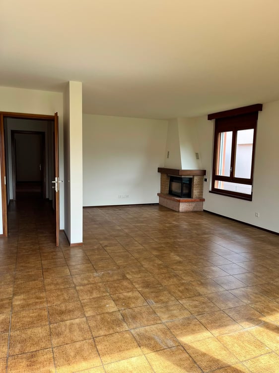 affittasi casa unifamigliare a Ligornetto 4