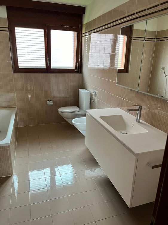 affittasi casa unifamigliare a Ligornetto 5