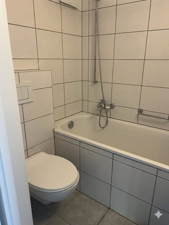Nachmieter gesucht  2-Zi-Wohnung, Aarburg, ab 1. August 4