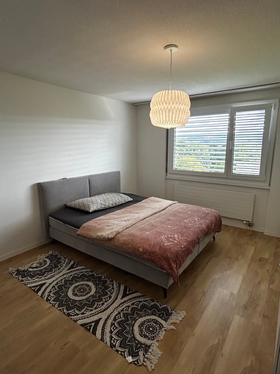 Nachmieter/in gesucht für schöne 2.5-Zimmer-Wohnung 3