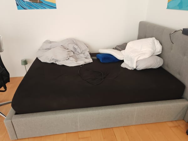 Studio 30m2 5