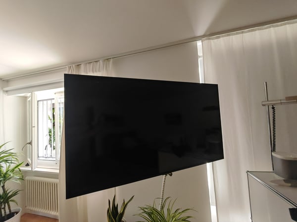 Studio 30m2 3
