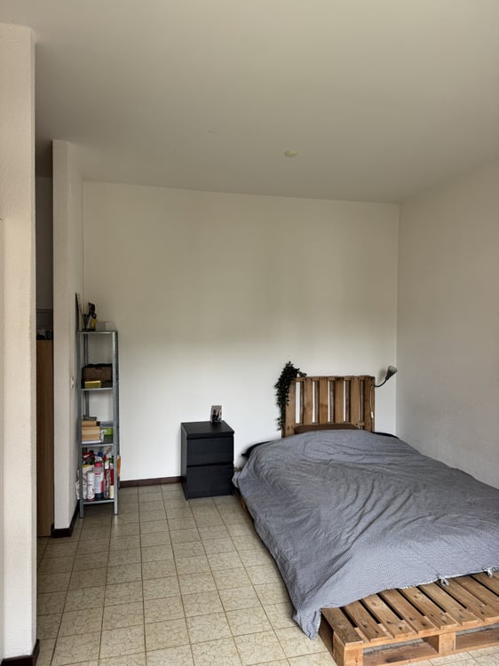 Monolocale/ Studio 1.5 a Cassarate 3