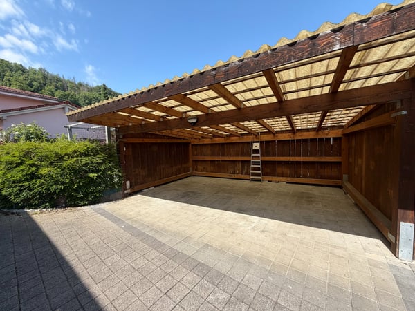 5.5-Zimmer-Einfamilienhaus mit Garten und viel Stauraum 5