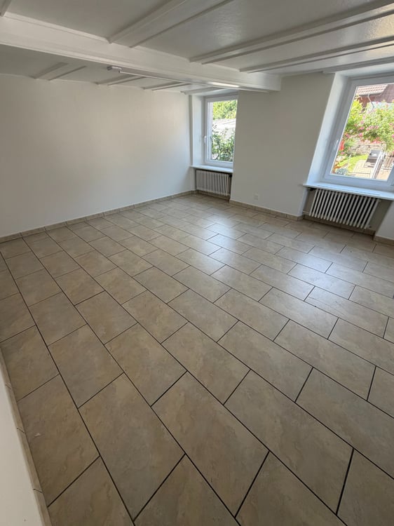 5.5-Zimmer-Einfamilienhaus mit Garten und viel Stauraum 4