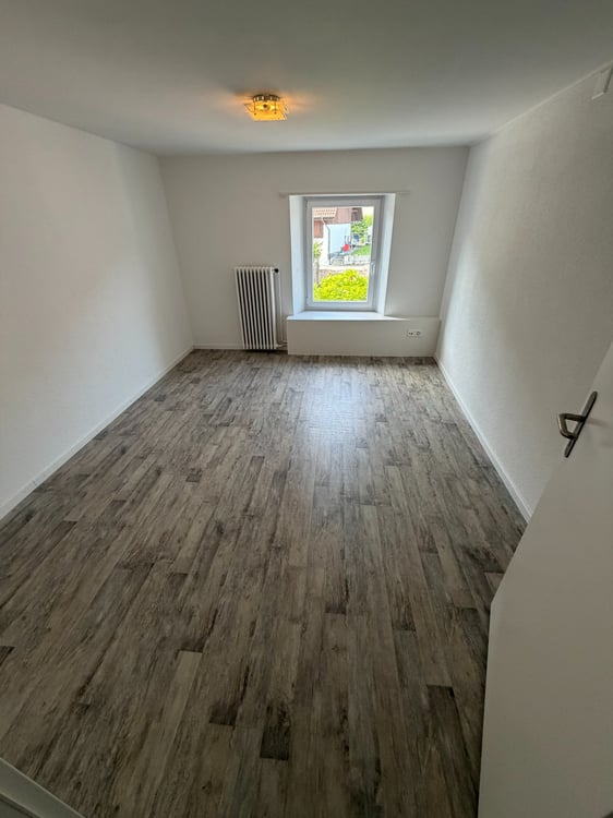 5.5-Zimmer-Einfamilienhaus mit Garten und viel Stauraum 2