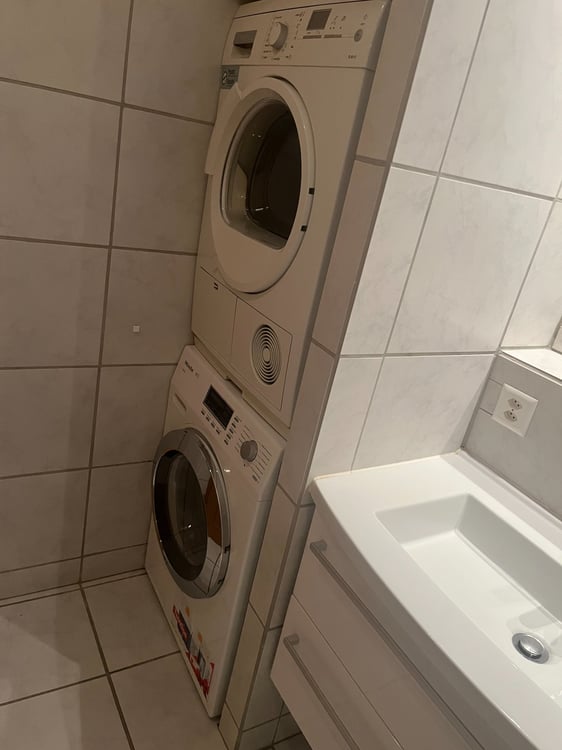 Letztes freies Zimmer in neuer WG in Sarmenstorf 3