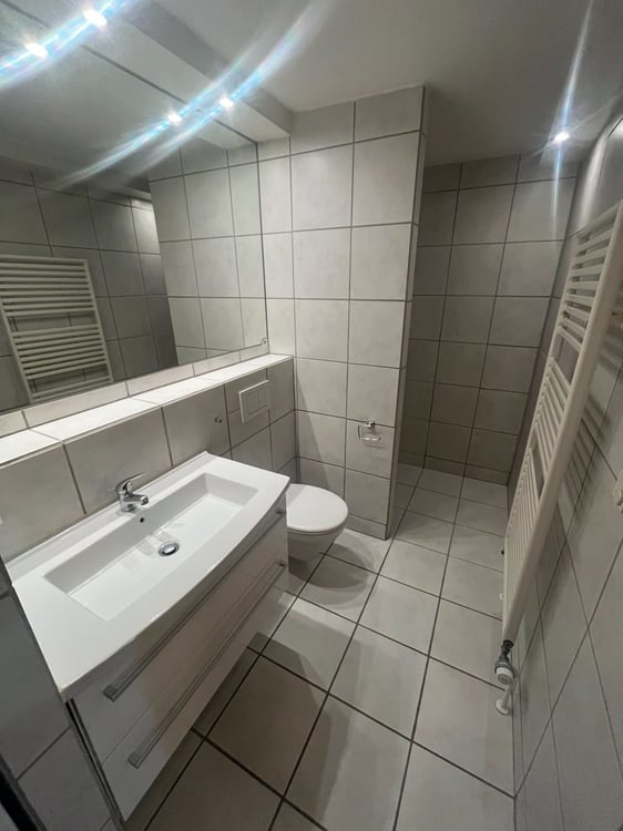 Letztes freies Zimmer in neuer WG in Sarmenstorf 2