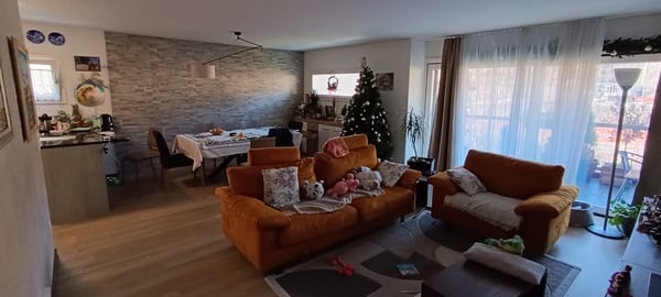 Elegante appartamento di 4.5 locali in residenza moderna 3