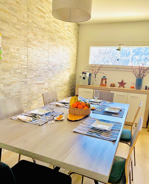 Elegante appartamento di 4.5 locali in residenza moderna 5