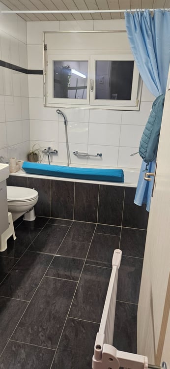 Nachmieter gesucht für 4 1/2 Zimmer 3