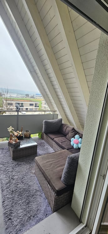 Nachmieter gesucht für 4 1/2 Zimmer 5