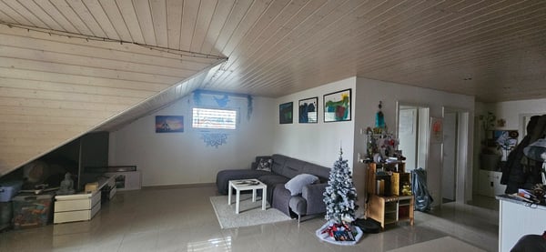 Nachmieter gesucht für 4 1/2 Zimmer 2
