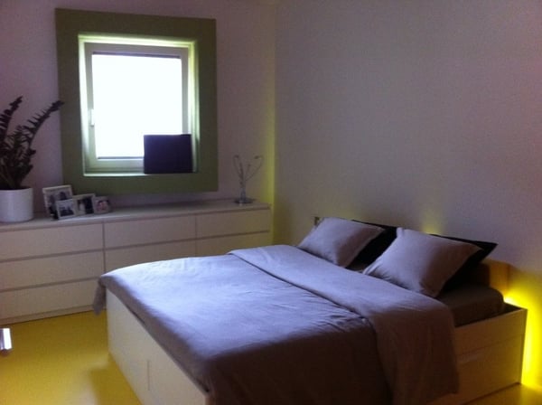 Appartamento 4 locali 4
