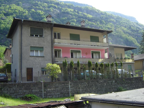 Appartamento 2 locali 2