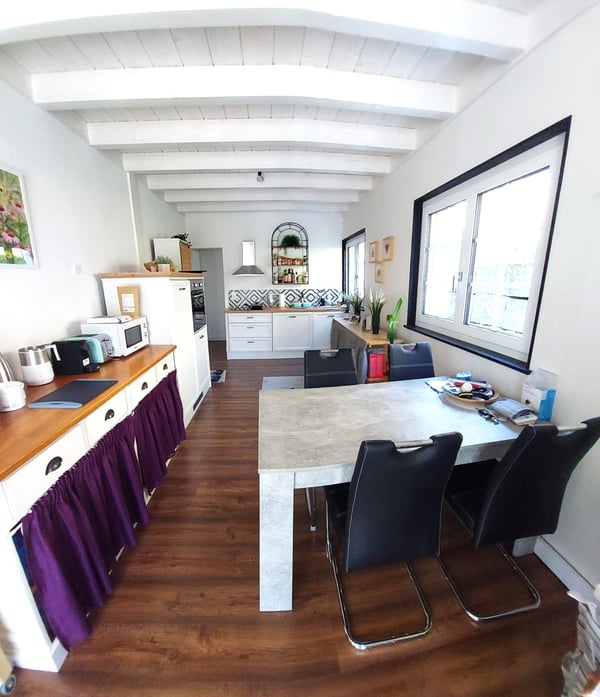 3 Zimmer Wohnung 3