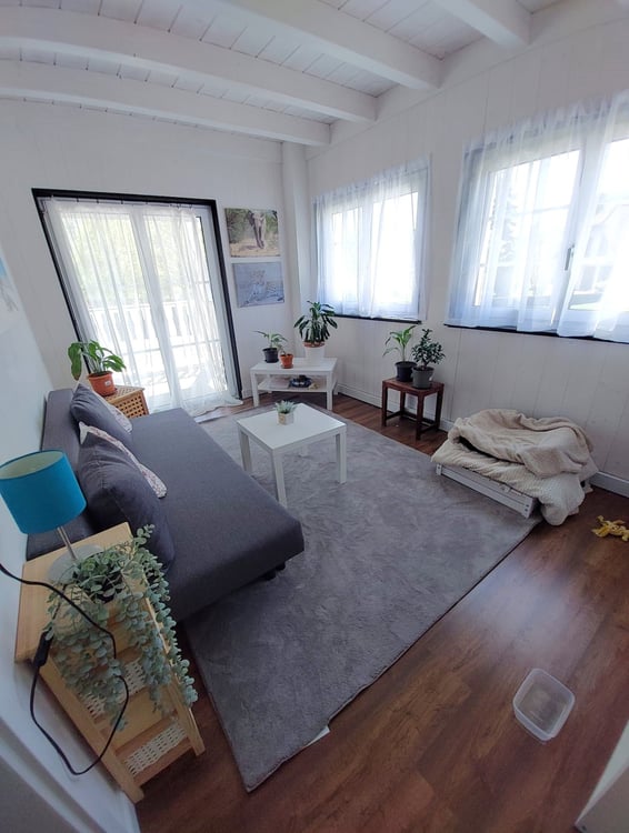 3 Zimmer Wohnung 2