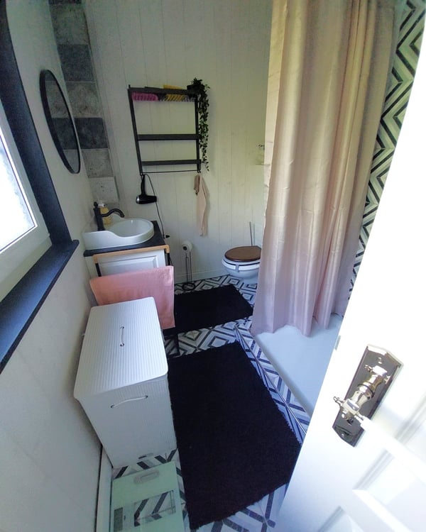 3 Zimmer Wohnung 4