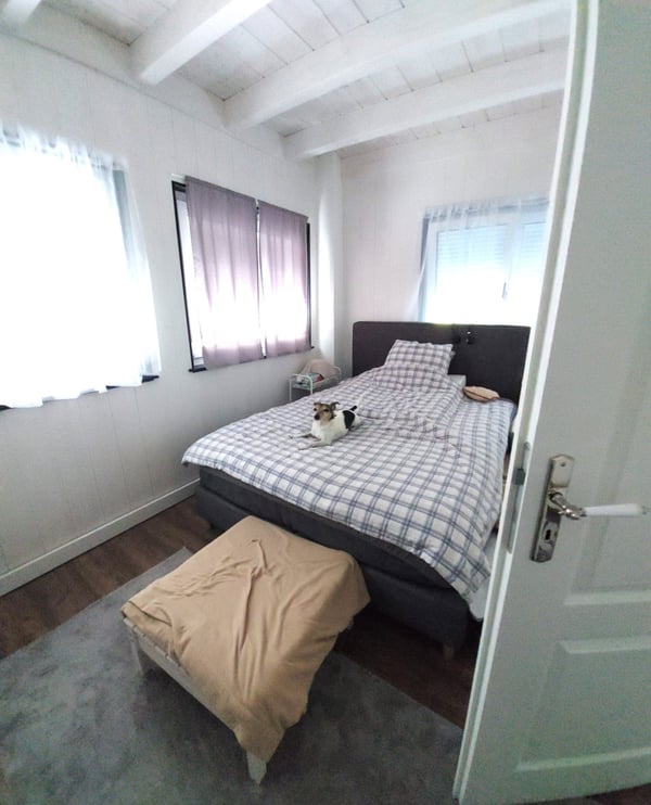 3 Zimmer Wohnung 5