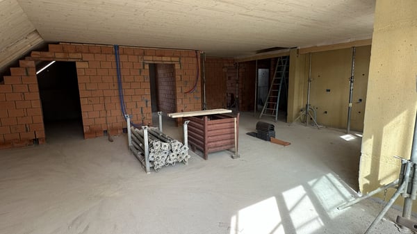 5.5 Maisonette mit Rheinblick - Bezugsbereit ab August 2026 3