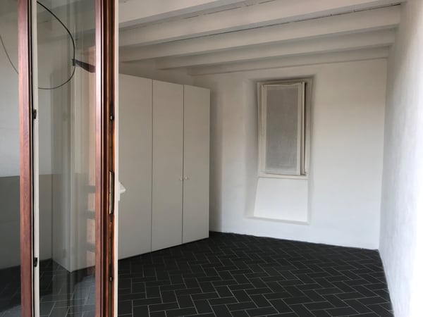 Ampio bilocale a Morbio Superiore 3