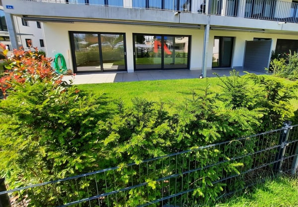 4.5 Zi-Garten-WG Aesch LU am Hallwilersee ab 15.08.26 o. n.V 5