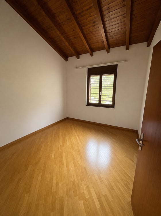 Splendida casa a schiera (3,5 locali) di 130m2  a CUREGLIA 7