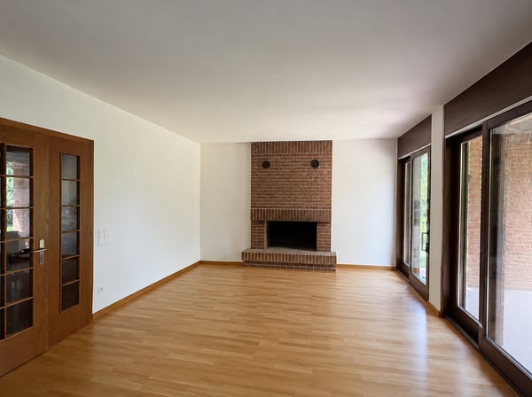 Splendida casa a schiera (3,5 locali) di 130m2  a CUREGLIA 9