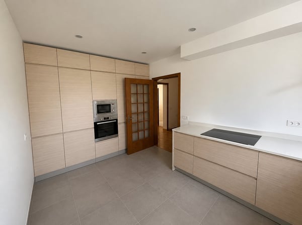 Splendida casa a schiera (3,5 locali) di 130m2  a CUREGLIA 8