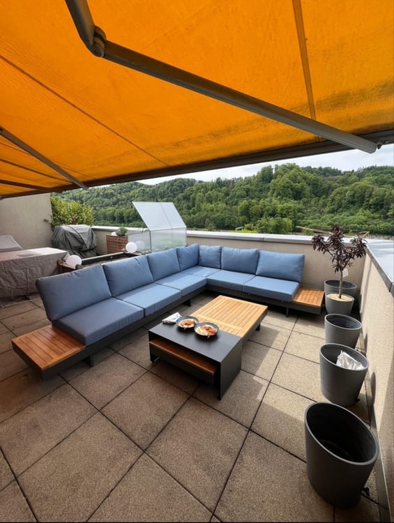 WG-Zimmer in Winterthur ab 1.8. 4
